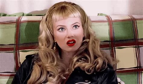 traci lords gif